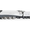 Hornby R30458 Dublo LNER Class A4 4-6-2 2511 Steam Loco Silver King - Silver Jubilee Collection - Era 4