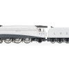 Hornby R30458 Dublo LNER Class A4 4-6-2 2511 Steam Loco Silver King - Silver Jubilee Collection - Era 4
