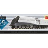 Hornby R30458 Dublo LNER Class A4 4-6-2 2511 Steam Loco Silver King - Silver Jubilee Collection - Era 4
