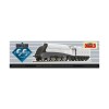 Hornby R30458 Dublo LNER Class A4 4-6-2 2511 Steam Loco Silver King - Silver Jubilee Collection - Era 4