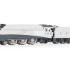 Hornby R30459 Dublo LNER Class A4 4-6-2 2511 Steam Loco Silver Fox - Silver Jubilee Collection - Era 4