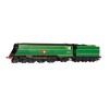 Hornby R3860 BR Merchant Navy Class 4-6-2 35012 United States Lines Steam Locomotive - Era 4