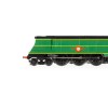 Hornby R3860 BR Merchant Navy Class 4-6-2 35012 United States Lines Steam Locomotive - Era 4