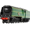 Hornby R3860 BR Merchant Navy Class 4-6-2 35012 United States Lines Steam Locomotive - Era 4