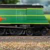 Hornby R3860 BR Merchant Navy Class 4-6-2 35012 United States Lines Steam Locomotive - Era 4