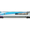 Hornby R3908 TransPennine Express Hitachi Class 802/2 Nova 1 Passenger Train Set - Era 11 OO Scale