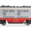 Hornby R3963 Greater Anglia Class 755/3 FLIRT 3 Car Passenger Train Set - Era 11 OO Scale