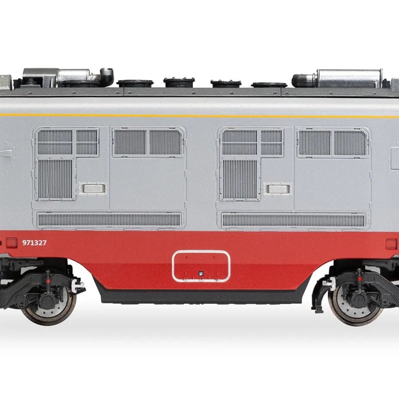 Hornby R3963 Greater Anglia Class 755/3 FLIRT 3 Car Passenger Train Set - Era 11 OO Scale