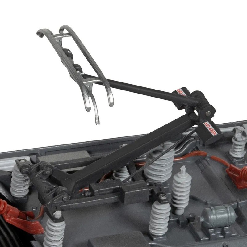 Hornby R3963 Greater Anglia Class 755/3 FLIRT 3 Car Passenger Train Set - Era 11 OO Scale