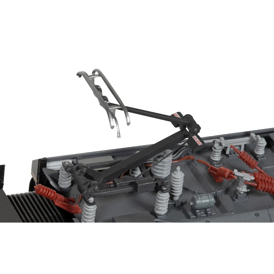 Hornby R3963 Greater Anglia Class 755/3 FLIRT 3 Car Passenger Train Set - Era 11 OO Scale