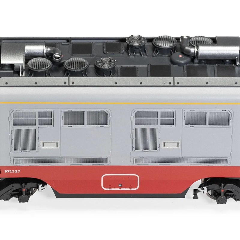 Hornby R3963 Greater Anglia Class 755/3 FLIRT 3 Car Passenger Train Set - Era 11 OO Scale