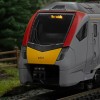 Hornby R3964 Greater Anglia Class 755/4 FLIRT 4 Car Passenger Train Set - Era 11 OO Scale