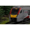 Hornby R3964 Greater Anglia Class 755/4 FLIRT 4 Car Passenger Train Set - Era 11 OO Scale