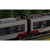 Hornby R3964 Greater Anglia Class 755/4 FLIRT 4 Car Passenger Train Set - Era 11 OO Scale