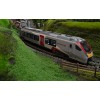 Hornby R3964 Greater Anglia Class 755/4 FLIRT 4 Car Passenger Train Set - Era 11 OO Scale