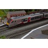 Hornby R3964 Greater Anglia Class 755/4 FLIRT 4 Car Passenger Train Set - Era 11 OO Scale