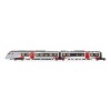 Hornby R3964 Greater Anglia Class 755/4 FLIRT 4 Car Passenger Train Set - Era 11 OO Scale