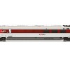 Hornby R3965 LNER Hitachi Class 801/2 Azuma Passenger Train Set - Era 11 OO Scale