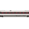 Hornby R3965 LNER Hitachi Class 801/2 Azuma Passenger Train Set - Era 11 OO Scale
