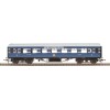Hornby R40056B LMS Stanier D1981 Coronation Scot 57 RTO 9006 Passenger Coach - Era 3 OO Scale
