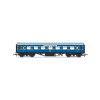 Hornby R40056B LMS Stanier D1981 Coronation Scot 57 RTO 9006 Passenger Coach - Era 3 OO Scale