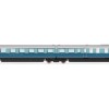 Hornby R40225 LNER Coronation Open Third & Kitchen Third Articulated Coach Pack - Era 3 OO Scale