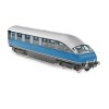 Hornby R40227 LNER Coronation Coronation Observation Car Coach 1719 - Era 3 OO Scale