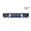 Hornby R40447 Southeastern - Class 395 - 2 Coach Pack (Railway 200) Limited Edition OO Scale - Era 11