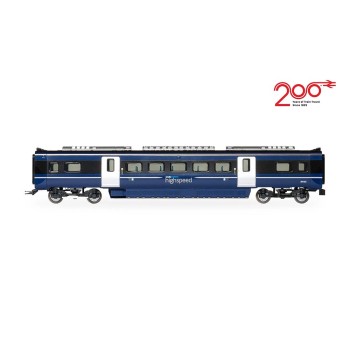 Hornby R40447 Southeastern - Class 395 - 2 Coach Pack (Railway 200) Limited Edition OO Scale - Era 11