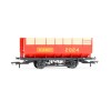 Hornby R60261 Hornby Year 2024 Coke Hopper Wagon OO Scale