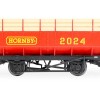 Hornby R60261 Hornby Year 2024 Coke Hopper Wagon OO Scale