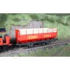 Hornby R60261 Hornby Year 2024 Coke Hopper Wagon OO Scale