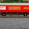 Hornby R60281  2025 Hornby Freight Wagon PVA Van - OO Gauge