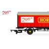 Hornby R60281  2025 Hornby Freight Wagon PVA Van - OO Gauge
