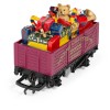 Hornby R60316 2025 Christmas Wagon OO Scale