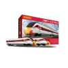 HORNBY R1288M LNER Azuma Class 800 No.800201 High Speed Train Set OO GAUGE DCC READY