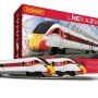 HORNBY R1288M LNER Azuma Class 800 No.800201 High Speed Train Set OO GAUGE DCC READY