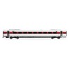 HORNBY R1288M LNER Azuma Class 800 No.800201 High Speed Train Set OO GAUGE DCC READY