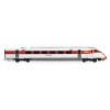 HORNBY R1288M LNER Azuma Class 800 No.800201 High Speed Train Set OO GAUGE DCC READY