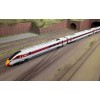 HORNBY R1288M LNER Azuma Class 800 No.800201 High Speed Train Set OO GAUGE DCC READY