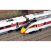 HORNBY R1288M LNER Azuma Class 800 No.800201 High Speed Train Set OO GAUGE DCC READY