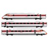 HORNBY R1288M LNER Azuma Class 800 No.800201 High Speed Train Set OO GAUGE DCC READY