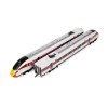 HORNBY R1288M LNER Azuma Class 800 No.800201 High Speed Train Set OO GAUGE DCC READY