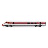 HORNBY R1288M LNER Azuma Class 800 No.800201 High Speed Train Set OO GAUGE DCC READY