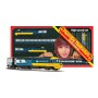 HORNBY R1289M Hornby Railways BR InterCity 125 High Speed Retro Train Set OO GAUGE DCC READY