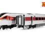 HORNBY R30449 RailRoad LNER Azuma Class 800 No.800201 High Speed Train Pack OO GAUGE 