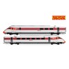 HORNBY R30449 RailRoad LNER Azuma Class 800 No.800201 High Speed Train Pack OO GAUGE 