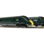 HORNBY R30450 GWR Azuma Class 800 No 800001 High Speed Train Pack OO GAUGE DCC READY