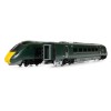 HORNBY R30450 GWR Azuma Class 800 No 800001 High Speed Train Pack OO GAUGE DCC READY