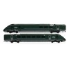 HORNBY R30450 GWR Azuma Class 800 No 800001 High Speed Train Pack OO GAUGE DCC READY